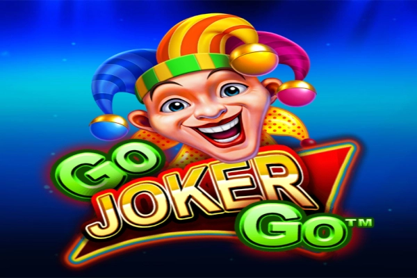 Thumbnail: Go Joker Go by Playtech