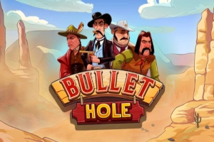Thumbnail: Bullet Hole by ElaGames