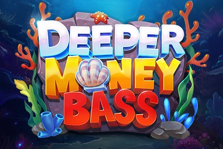 Thumbnail: Deeper Money Bass by RAW iGaming