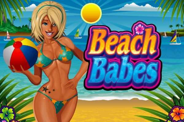 Thumbnail: Beach Babes by Microgaming