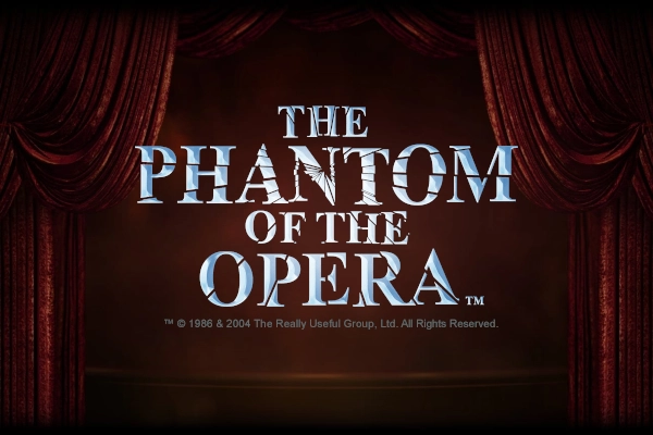 Thumbnail: The Phantom of the Opera by Microgaming