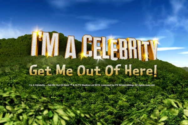 Thumbnail: I'm a Celebrity Get Me out of Here by Microgaming