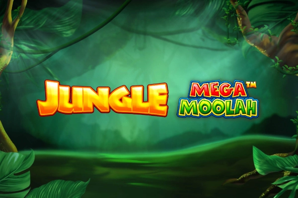 Thumbnail: Jungle Mega Moolah by Microgaming