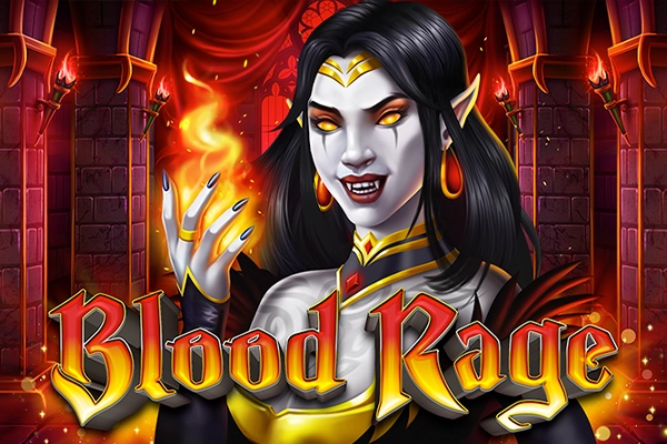 Thumbnail: Blood Rage by 1x2 Gaming