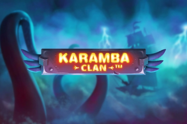 Thumbnail: Karamba Clan by Microgaming