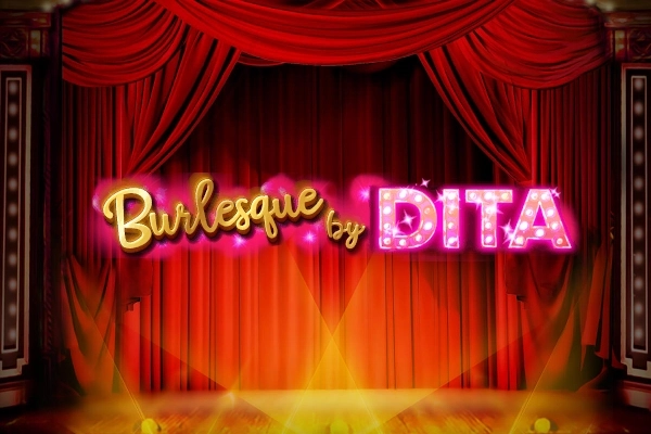 Thumbnail: Burlesque by Dita by Microgaming