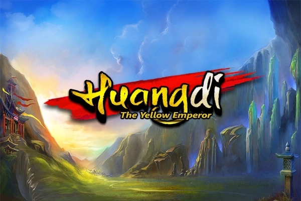 Thumbnail: Huangdi the Yellow Emperor by Microgaming