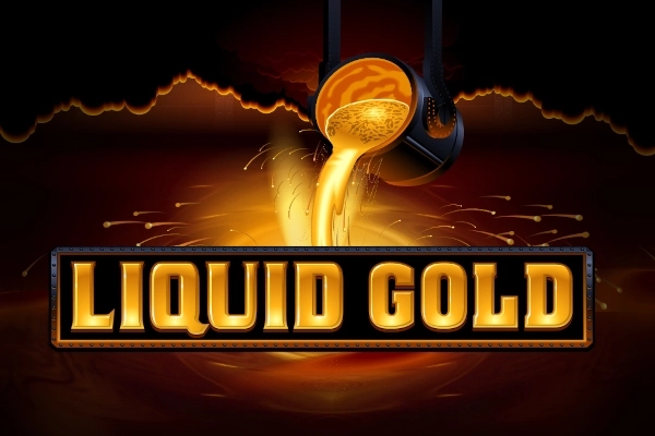 Thumbnail: Liquid Gold by Microgaming