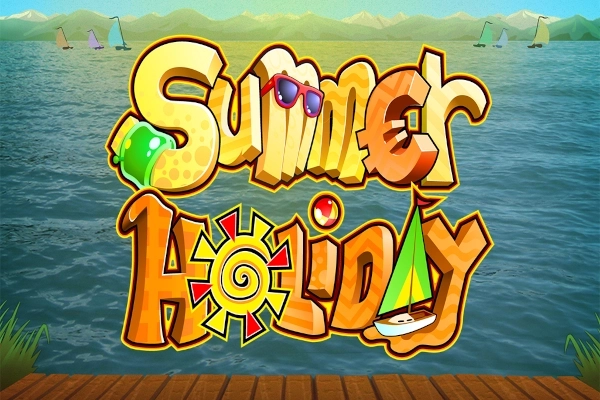 Thumbnail: Summer Holiday by Microgaming