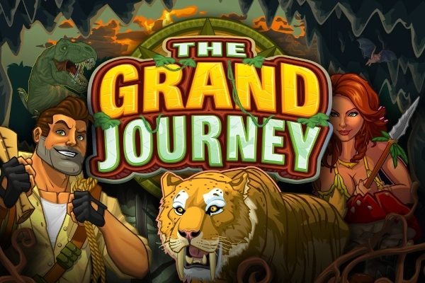Thumbnail: The Grand Journey by Microgaming