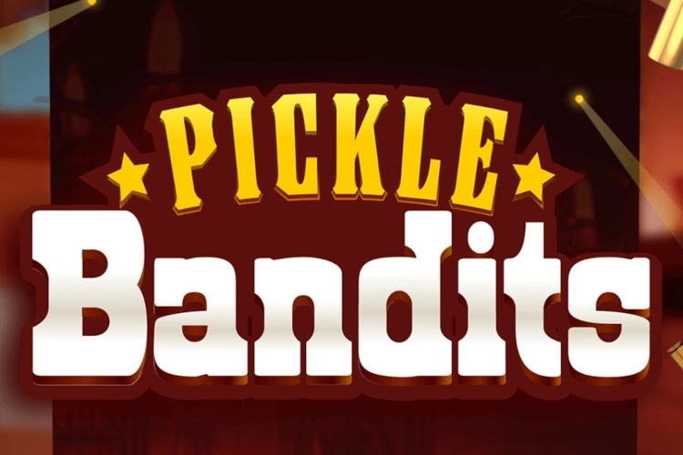 Thumbnail: Pickle Bandits by Bullshark Games