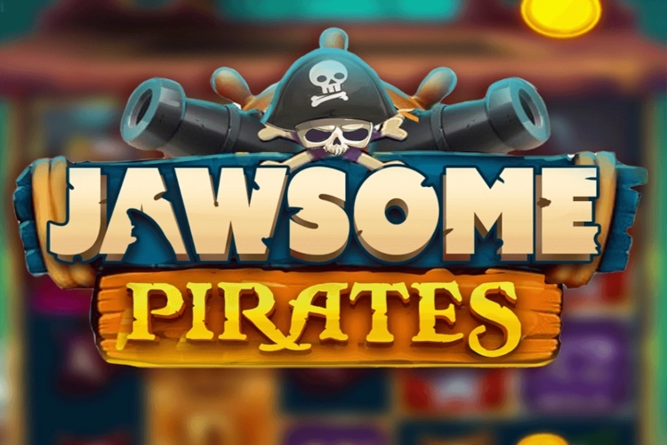 Thumbnail: Jawsome Pirates by Bullshark Games