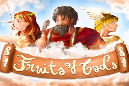 Thumbnail: 81 Fruits of Gods by Adell