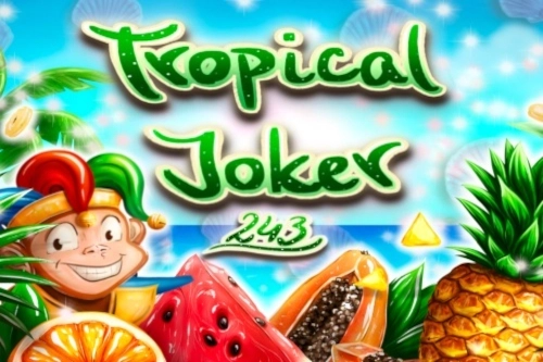 Thumbnail: Tropical Joker by Adell
