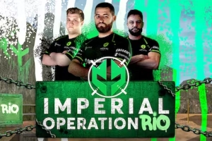 Thumbnail: Imperial Operation Rio by Caleta Gaming