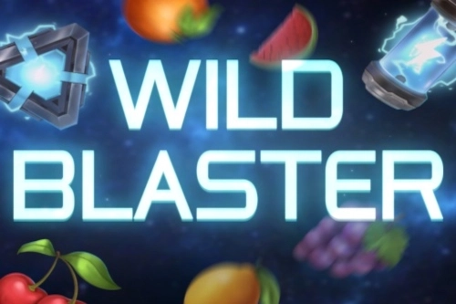 Thumbnail: Wild Blaster by Adell