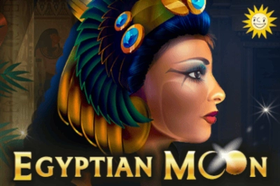 Thumbnail: Egyptian Moon by Merkur