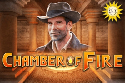 Thumbnail: Chamber of Fire by Merkur