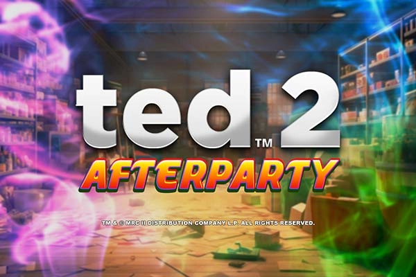 Thumbnail: Ted 2 Afterparty by Lucksome