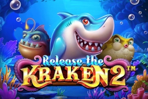Thumbnail: Release the Kraken 2 by Pragmatic Play