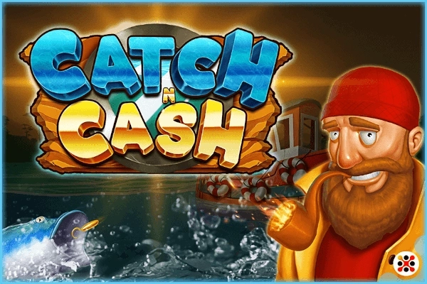 Thumbnail: Catch N Cash by Mancala Gaming