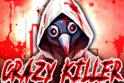 Thumbnail: Crazy Killer by KA Gaming