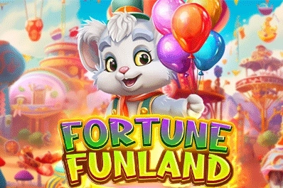 Thumbnail: Fortune Funland by KA Gaming