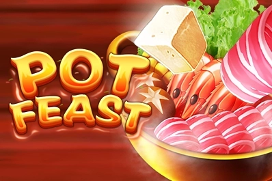 Thumbnail: Pot Feast by KA Gaming