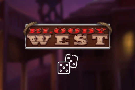 Thumbnail: Bloody West Dice by WorldMatch