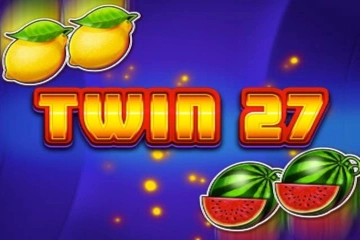 Thumbnail: Twin27 by Tech4Bet