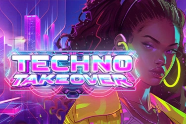 Thumbnail: Techno Takeover by Urgent Games
