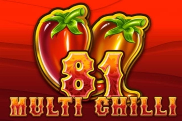 Thumbnail: Multi Chilli 81 by Tech4Bet