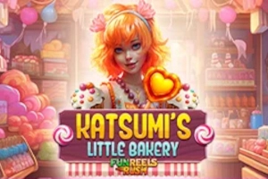 Thumbnail: Katsumi's Little Bakery by Betixon