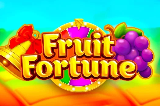 Thumbnail: Fruit Fortune by Wingo