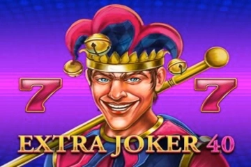 Thumbnail: Extra Joker 40 by Tech4Bet