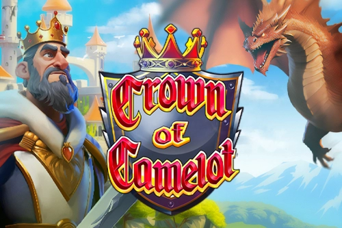Thumbnail: Crown of Camelot by Rival