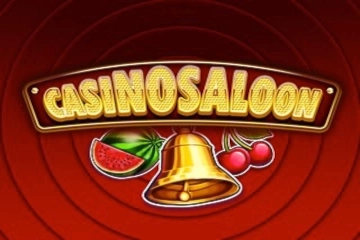 Thumbnail: Casino Saloon by Tech4Bet
