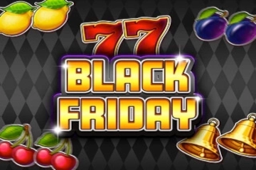 Thumbnail: Black Friday by Tech4Bet