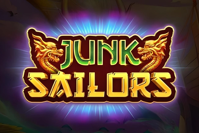 Thumbnail: Junk Sailors by MultiSlot