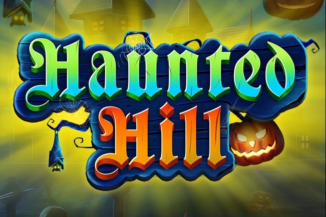 Thumbnail: Haunted Hill by MultiSlot