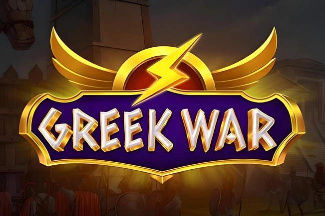 Thumbnail: Greek War by MultiSlot