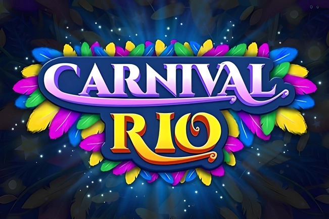 Thumbnail: Carnival Rio by MultiSlot