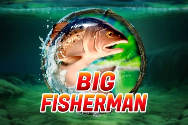 Thumbnail: Big Fisherman by Triple Cherry