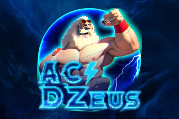 Thumbnail: AC-Dzeus by Triple Cherry