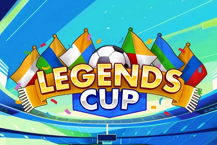 Thumbnail: Legends Cup by OneTouch