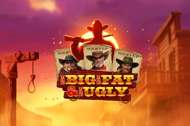 Thumbnail: The Big, The Fat & The Ugly by OneGame