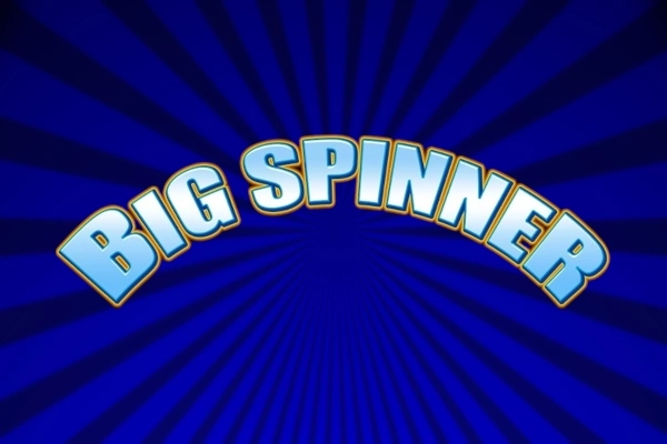 Thumbnail: Big Spinner by Light & Wonder