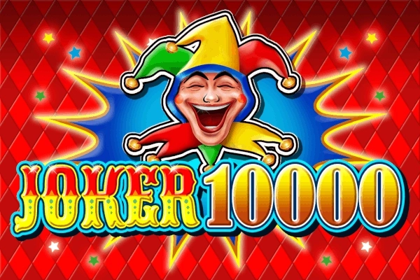 Thumbnail: Joker 10000 by Light & Wonder