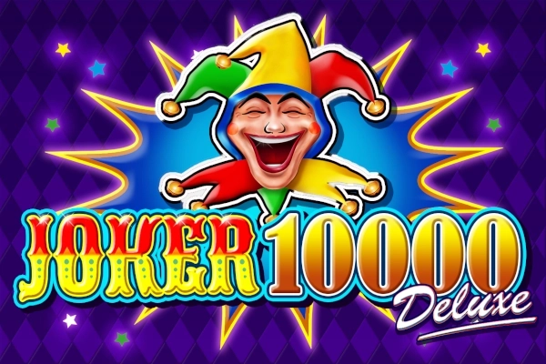 Thumbnail: Joker 10000 Deluxe by Light & Wonder