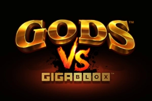 Thumbnail: Gods VS Gigablox by Hot Rise Games